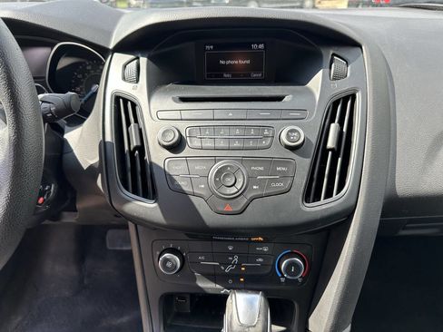 Used 2016 Ford Focus SE image 15