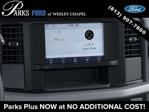 New 2026 Ford F350 XL image 14