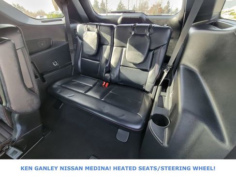 Used 2025 Ford Explorer ST-Line image 42