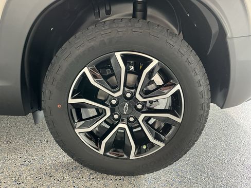 New 2026 Chevrolet TrailBlazer ACTIV w/ Convenience Package FWD image 31