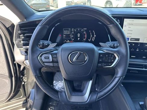 Certified 2023 Lexus RX 350 Premium w/ Accessory Package (Z1) image 27