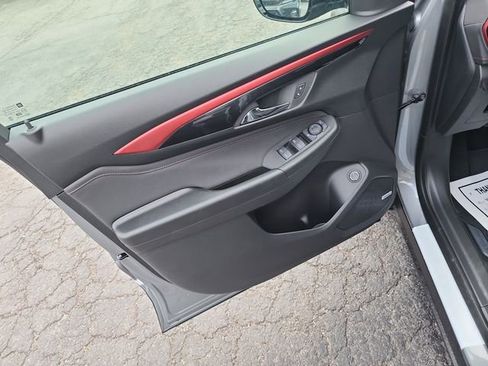 New 2026 Chevrolet TrailBlazer RS w/ Convenience Package image 18