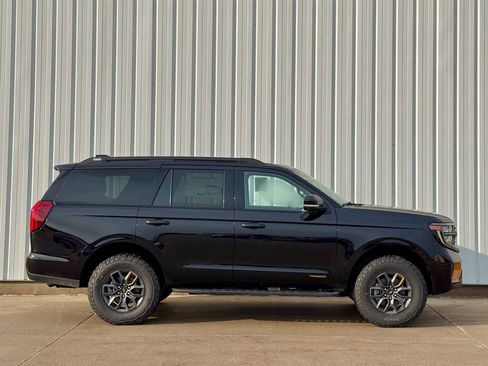 New 2026 Ford Expedition Tremor AWD/4WD image 7