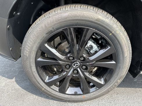 New 2026 MAZDA CX-30 AWD 2.5 S w/ Select Sport Pkg image 11