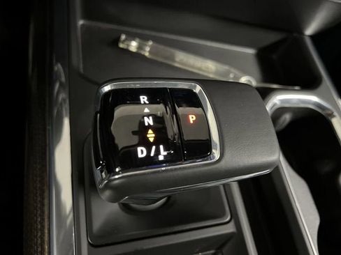 Certified 2025 Chevrolet Silverado 1500 LT w/ All Star Edition Plus AWD/4WD image 15