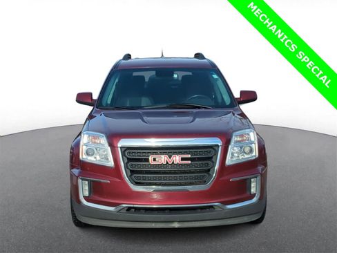 Used 2016 GMC Terrain SLE w/ Convenience Package image 3