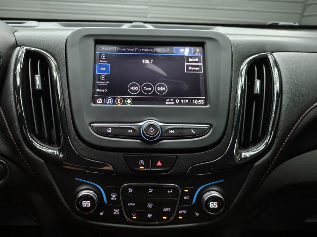 Used 2022 Chevrolet Equinox RS AWD/4WD image 25