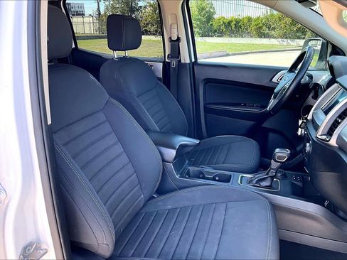 Certified 2021 Ford Ranger XLT w/ Equipment Group 301A Mid image 9