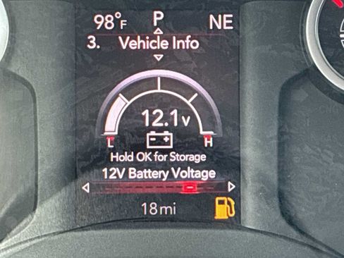 New 2026 RAM 1500 Big Horn AWD/4WD image 10