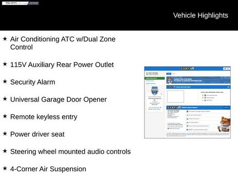 Used 2019 RAM 1500 Rebel w/ Rebel Level 2 Equipment Group image 5