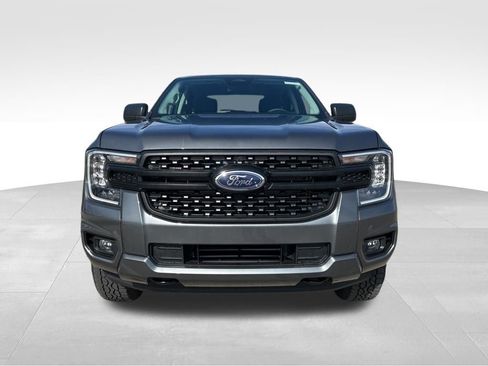 New 2026 Ford Ranger XL w/ Trailer Tow Package AWD/4WD image 9