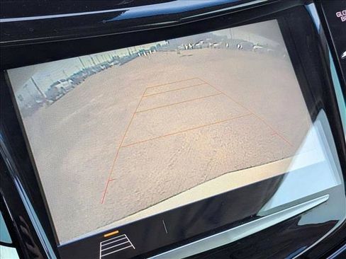 Used 2019 Cadillac CTS Luxury image 12