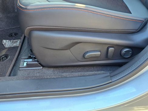 New 2026 Subaru Crosstrek 2.5i Limited w/ Crosstrek Mirror Package AWD/4WD image 13