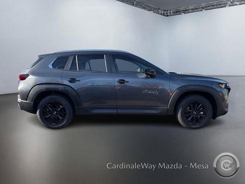 New 2026 MAZDA CX-50 AWD 2.5 S w/ Preferred Pkg image 3