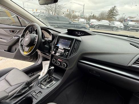 Used 2023 Subaru Crosstrek 2.5i Sport image 13