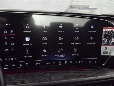 New 2025 Audi Q5 Premium Plus image 15