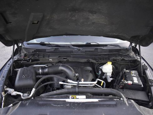 Used 2015 RAM 1500 Laramie Longhorn w/ Convenience Group image 38