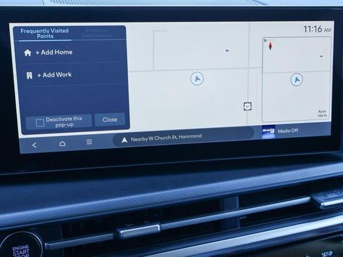 New 2026 Hyundai Santa Fe XRT image 5