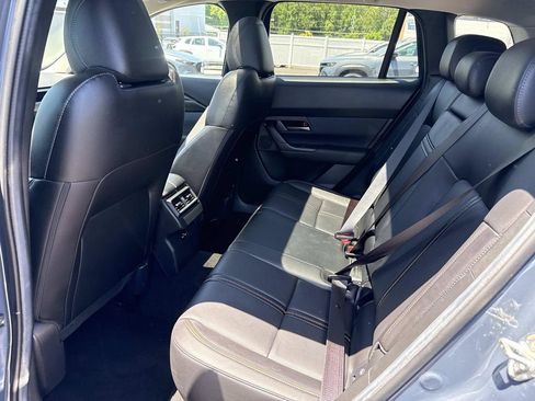 Certified 2024 MAZDA CX-50 AWD 2.5 S w/ Cargo Package image 30