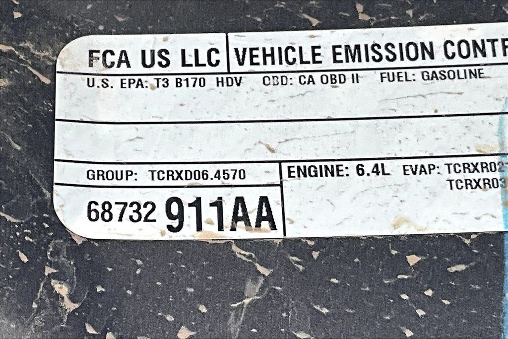 Certified 2026 RAM 2500 Big Horn AWD/4WD image 30