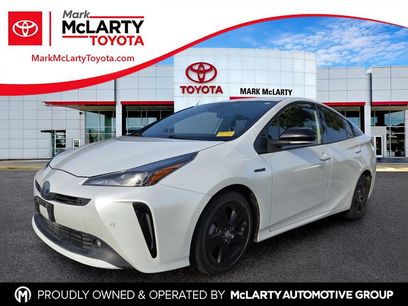 Used 2021 Toyota Prius