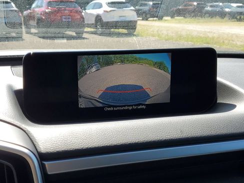New 2026 MAZDA CX-50 AWD 2.5 S w/ Cargo Package image 25