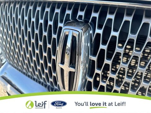 Used 2020 Lincoln Navigator L Reserve image 34