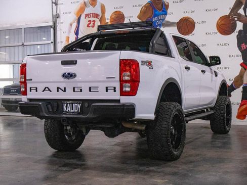 Used 2020 Ford Ranger XL w/ Equipment Group 101A Mid image 23