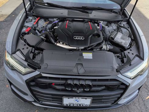 Used 2022 Audi S6 Prestige image 15