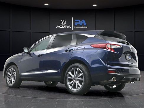 Used 2019 Acura RDX w/ Technology Package AWD/4WD image 30