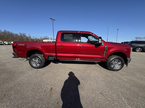 New 2026 Ford F350 Lariat w/ Lariat Ultimate Package image 6