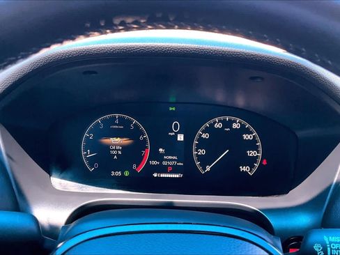 Used 2025 Honda HR-V EX-L image 25