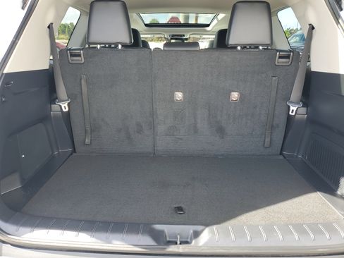 Used 2024 Toyota Grand Highlander XLE image 19