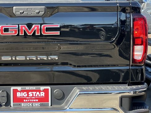 New 2026 GMC Sierra 1500 Pro w/ Pro Value Package image 5