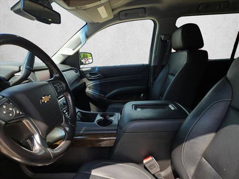 Used 2016 Chevrolet Suburban LT w/ Texas Edition Package RWD image 16