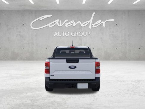 New 2026 Ford Maverick XLT image 5