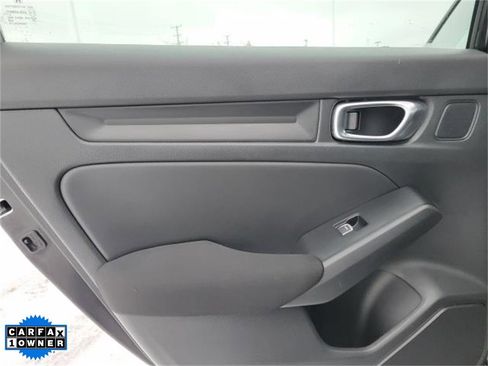 Used 2024 Honda Civic Sport image 8