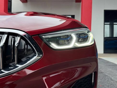 Used 2022 BMW M850i Gran Coupe xDrive AWD/4WD image 5