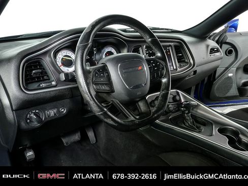 Used 2021 Dodge Challenger R/T Scat Pack image 4