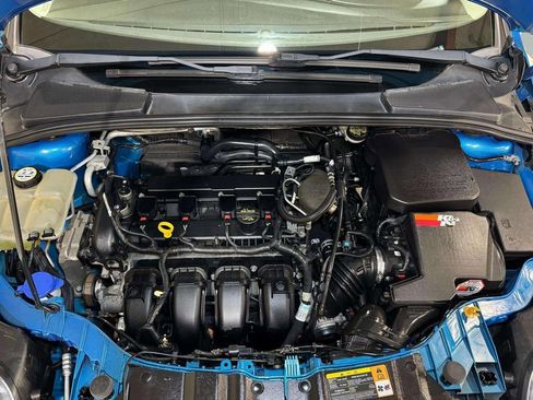 Used 2013 Ford Focus Titanium w/ Titanium Handling Pkg image 27