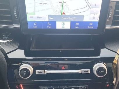 Used 2022 Ford Explorer ST w/ ST Street Pack