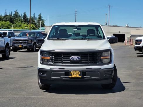 New 2026 Ford F150 XL RWD image 3