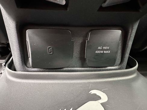 Used 2025 Ford Bronco Big Bend AWD/4WD image 15