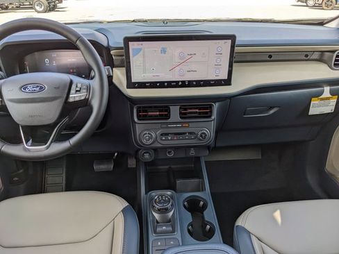 New 2026 Ford Maverick Lariat AWD/4WD image 16