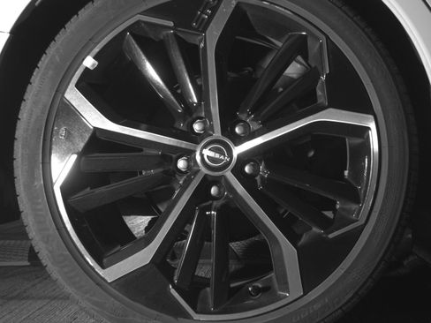 Used 2025 Nissan Altima 2.5 SR image 15