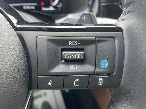Used 2025 Nissan Pathfinder Platinum w/ Cargo Package AWD/4WD image 29
