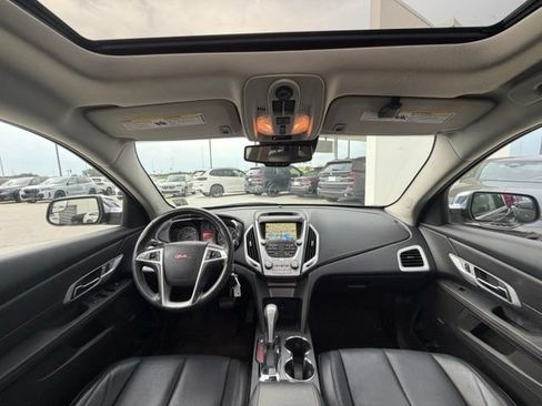 Used 2013 GMC Terrain SLT FWD image 31