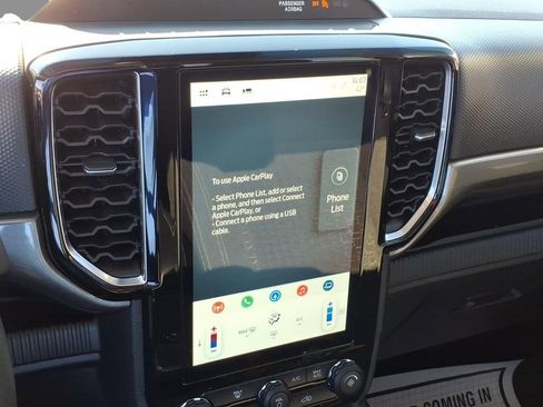 Used 2024 Ford Ranger XLT image 25