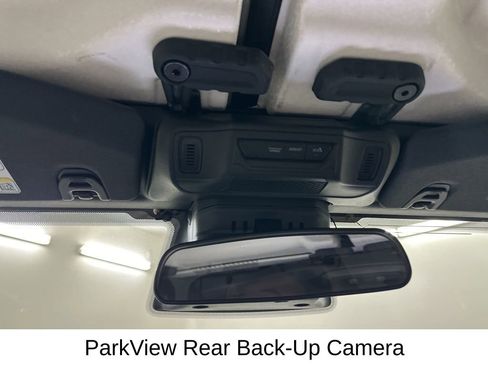 Used 2025 Jeep Wrangler Unlimited Sahara image 42