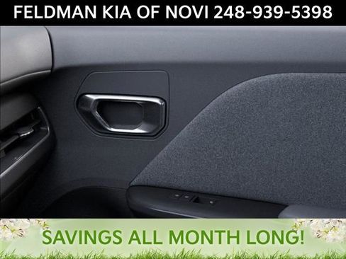 New 2026 Kia K4 LXS image 26